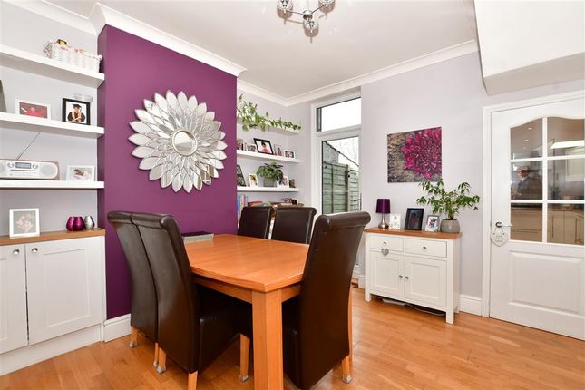 Terraced house for sale in Coniston Road, Croydon, Surrey