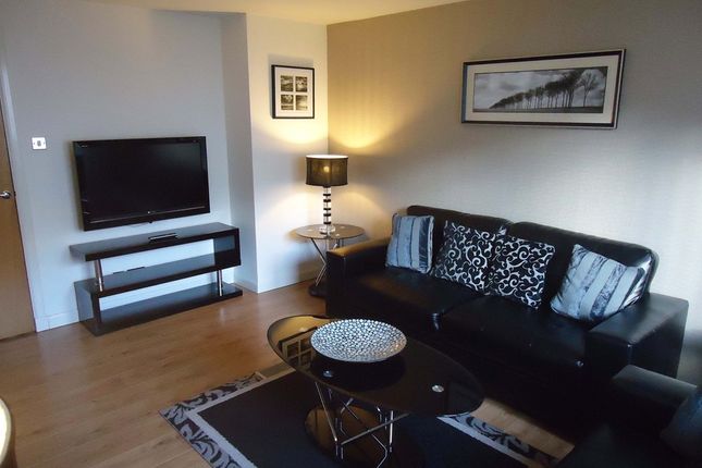 Living Room TV Wall − Copy
