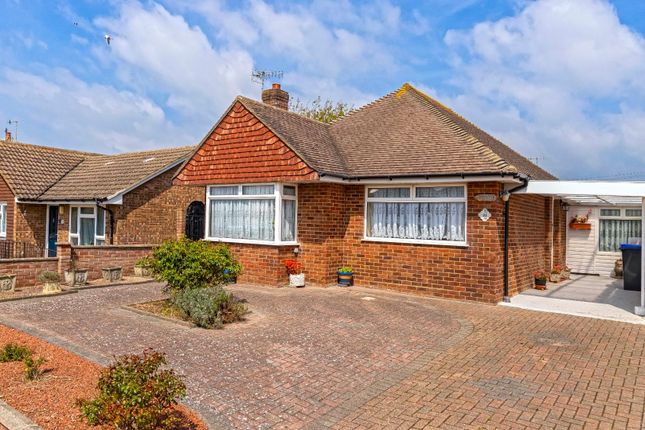 Detached bungalow for sale in Ingleside Crescent, Lancing