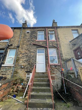 Brassey Terrace, Bradford photo 2