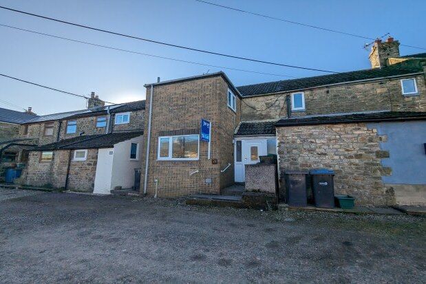 Thumbnail Property to rent in Esperley Lane, Bishop Auckland