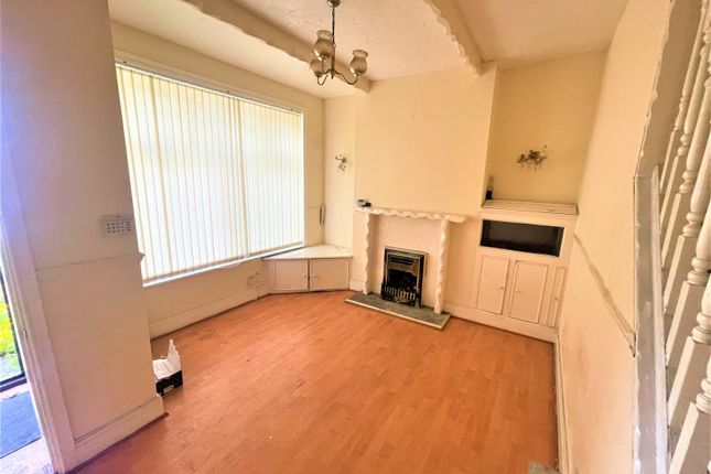 Terraced house for sale in Burnley Road, Brierfield, Nelson, Lancashire