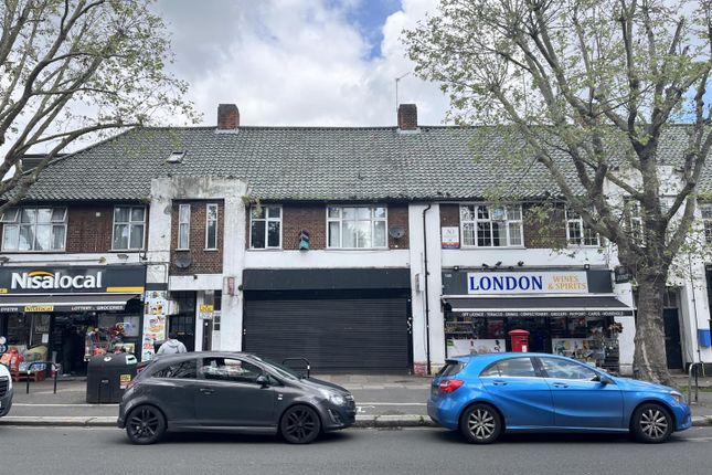 Thumbnail Property for sale in London Road, Isleworth