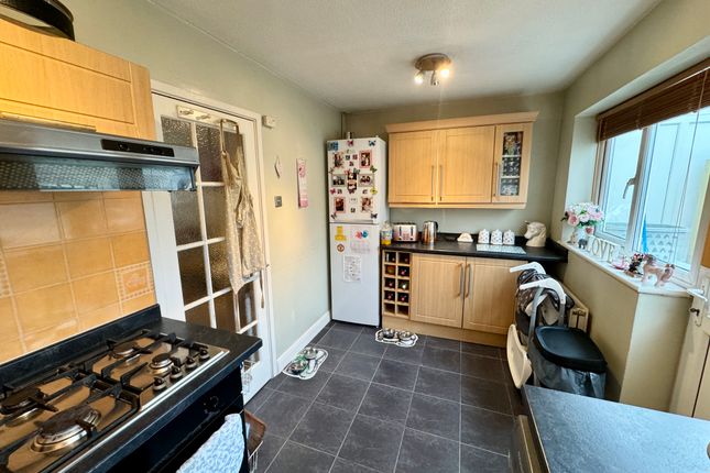 End terrace house for sale in Newington Walk, Maidstone