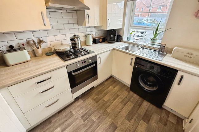 9, Antonius Way, Lincoln photo 3