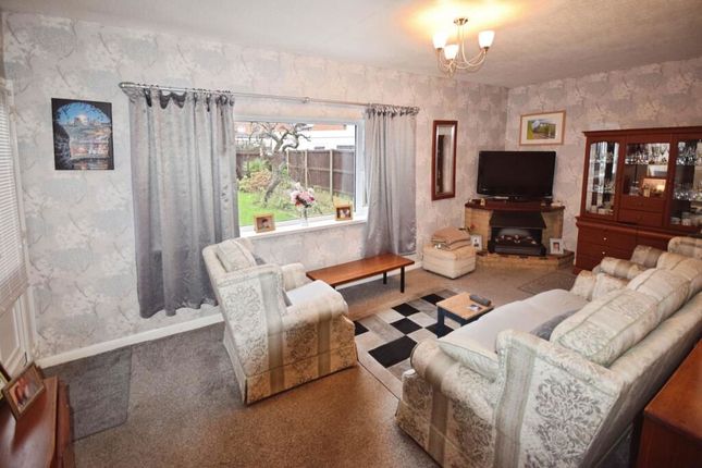 19, Firbeck Avenue, Skegness photo 3