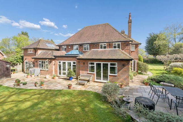 Chingelford House, 46 Stubbs Wood, Amersham photo 2