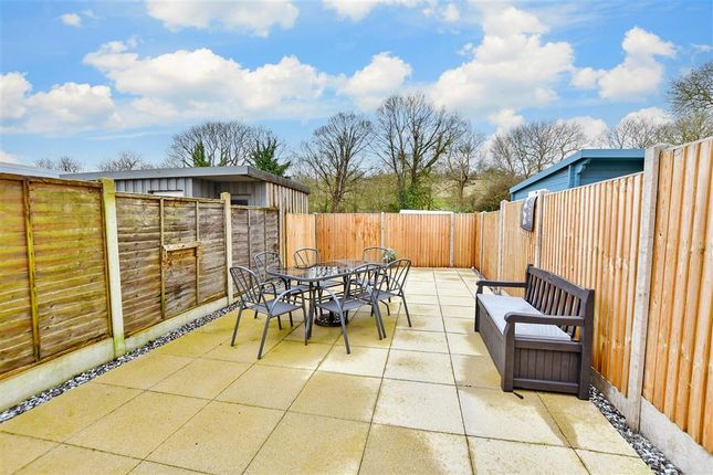 End terrace house for sale in Dymchurch Road, Hythe, Kent