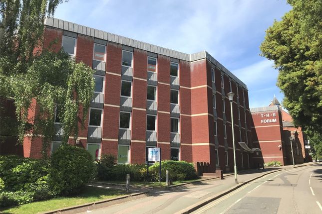 Office to let in The Forum, Barnfield Road, Exeter, Devon