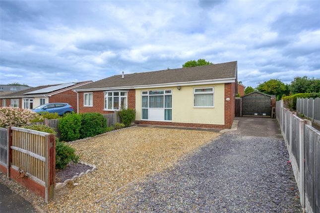 2-bed house on 6, Tern Way, Telford, £195,000