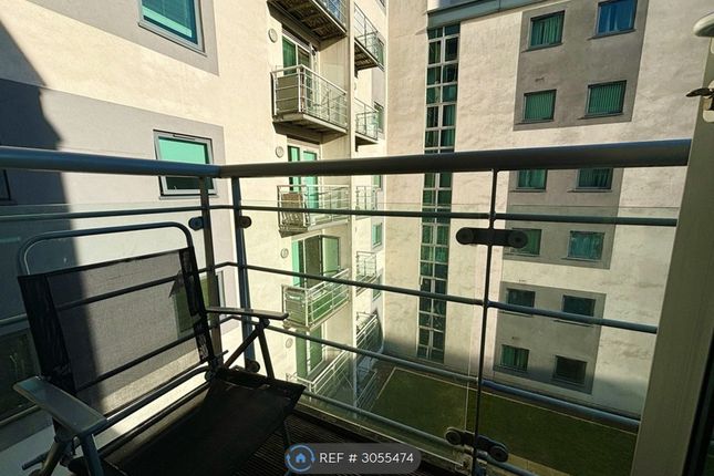 Apartment, Orion Building Navigation St, Birmingham photo 5