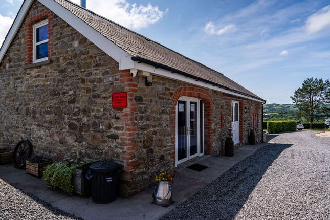 Sewin Cottage