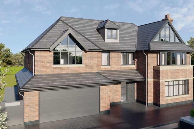 Front Elevation.