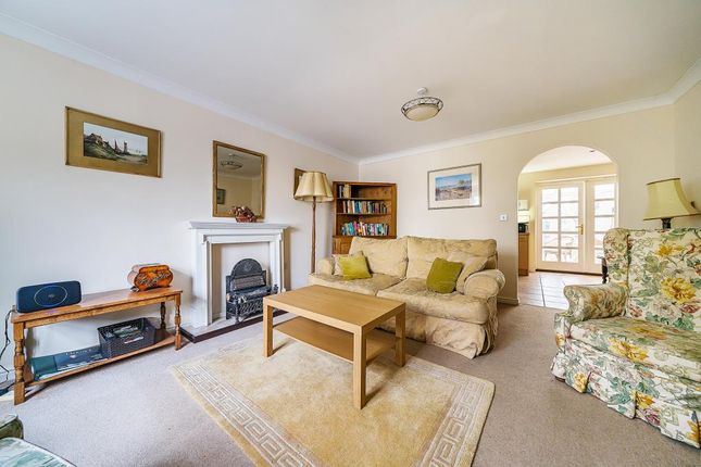 End terrace house for sale in Hay-On-Wye, Hereford