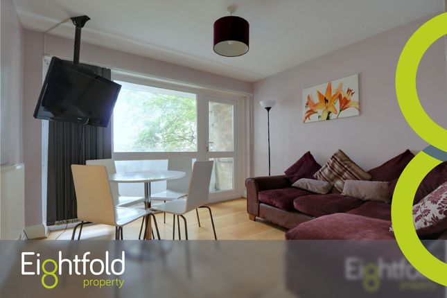 Thumbnail Flat to rent in Highbrook Close, Brighton, East Sussex