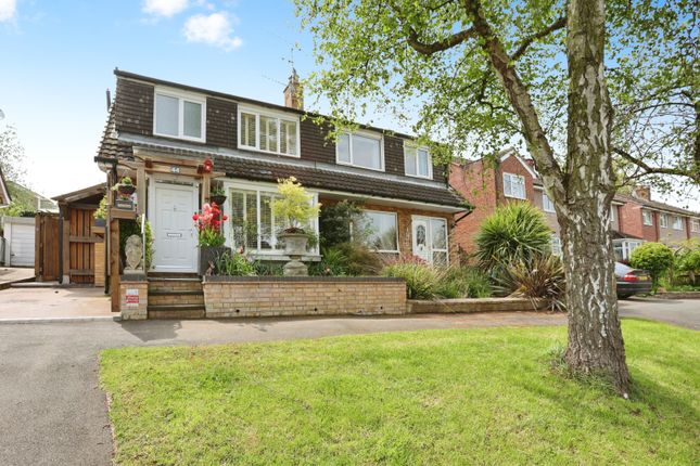 2-bed other on 44, Althorpe Drive, Leicestershire, £320,000