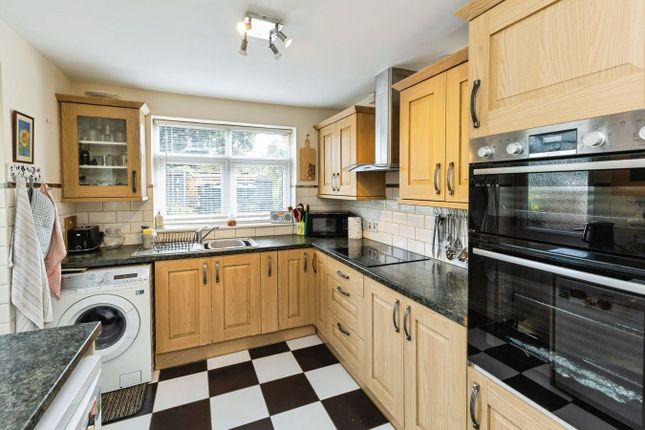 5, Cambrian Villas, Whitchurch Road, Chester photo 4