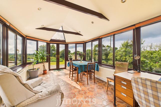 Conservatory/Garden Room