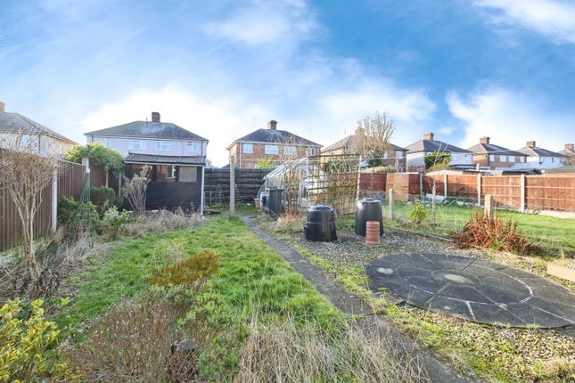 309, Bennett Street, Nottinghamshire photo 4