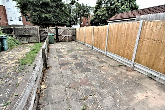 Terraced house to rent in Winchester Street, Coventry