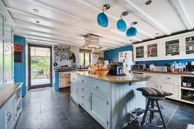 House Kitchen