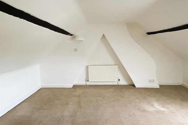 Terraced house for sale in South Street, Bridport