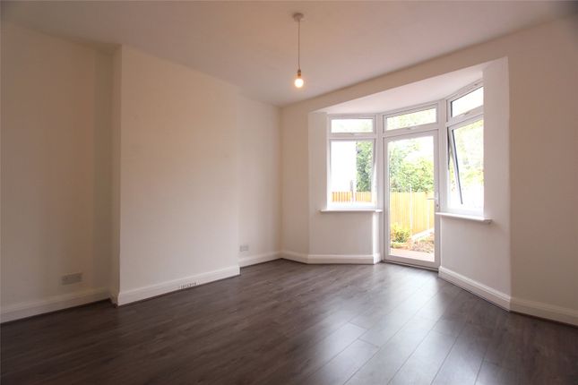 Semi-detached house to rent in Cat Hill, Barnet, London