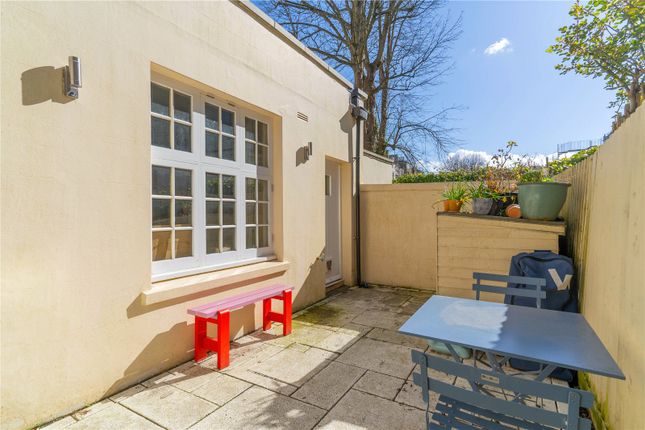 Thumbnail Detached house for sale in Brunswick Place, Hove, East Sussex