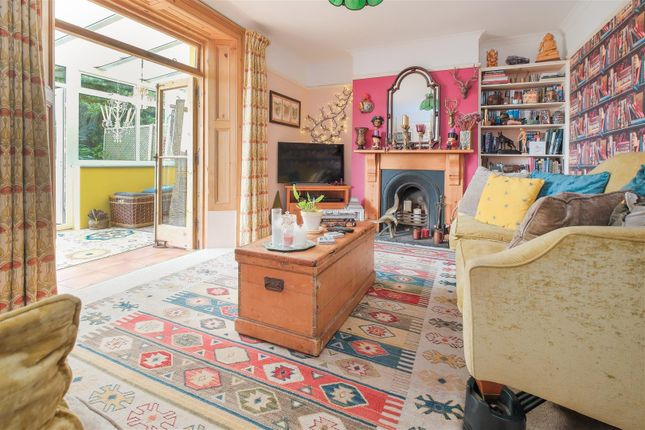 Fir Cottage, Torpoint photo 5