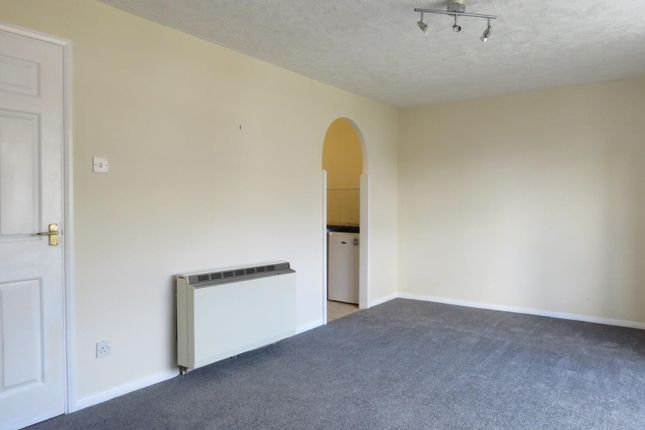 Studio to rent in Orchard Grove, Anerley, London