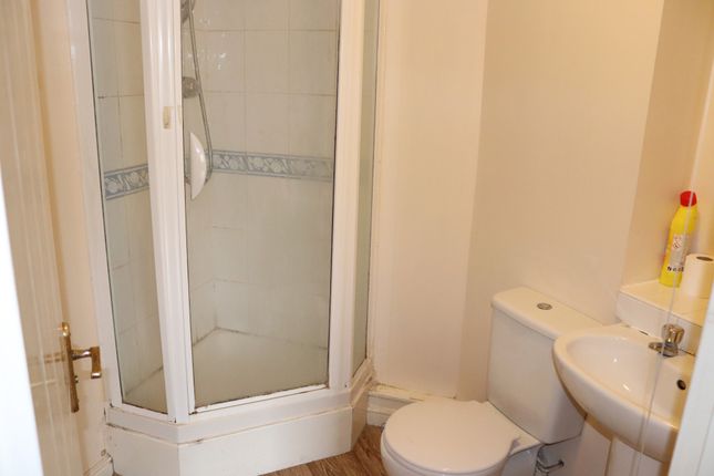 Flat for sale in Meachen Road, Colchester