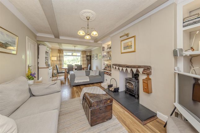 3 Wall Grange Cottages, Park Lane, Cheddleton Leek photo 4