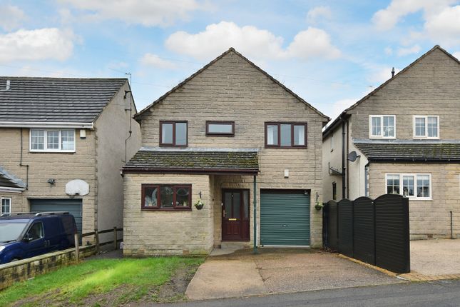 Detached house for sale in Great Croft, Dronfield Woodhouse, Dronfield