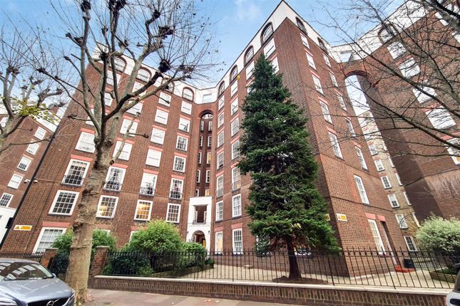 Thumbnail Flat to rent in Fitzjames Avenue, London