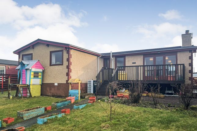 Detached house for sale in Inchrye, Shetland