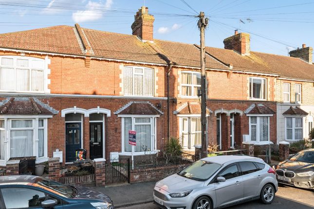 3-bed house on 22, Christchurch Road, Ashford, £275,000