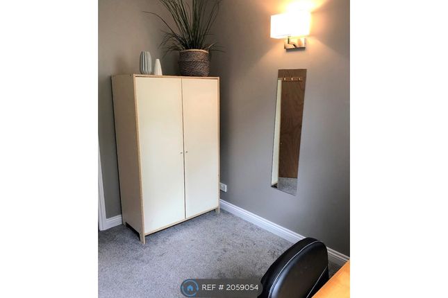 Room to rent in Upperthorpe, Sheffield