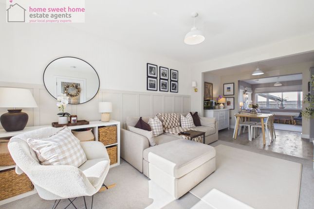 133 Burnside, Nairn photo 2