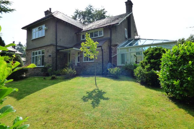 Detached house for sale in Gadley Lane, Buxton, Derbyshire
