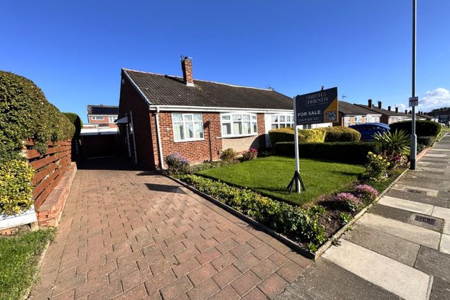 2-bed other on 15, Witham Grove, Hartlepool, £165,000