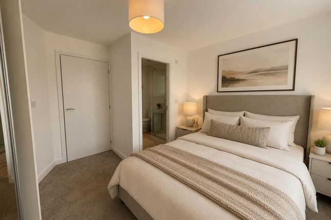 4, 1, Barleyfield Drive, Nottingham photo 5