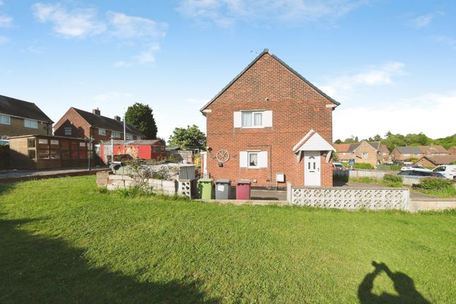 83, Recreation Road, Mansfield photo 2