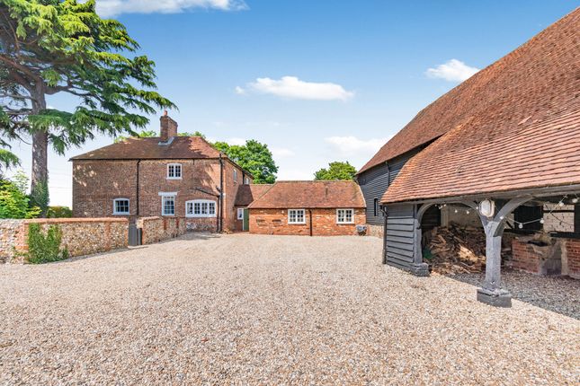 5-bed house on Home Farm, Ripley Road, Guildford, £2,350,000