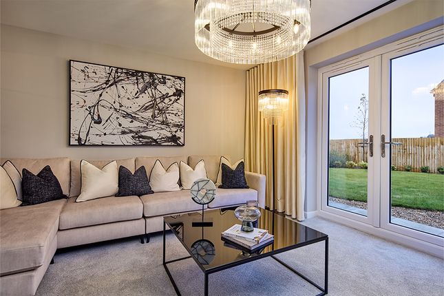 Plot 404, Kingsgate, Bridlington photo 4