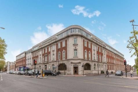 Flat for sale in The Quadrangle House, 84 Romford Road, Stratford, London