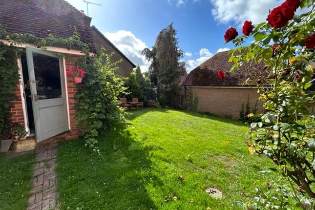 Detached house for sale in Borton Close, Yalding, Maidstone, Kent