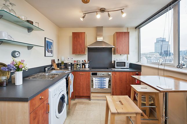 Apartment 54,, Westside One, Birmingham photo 4