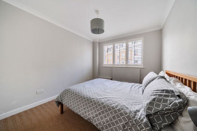 Moreton Place, Pimlico photo 4
