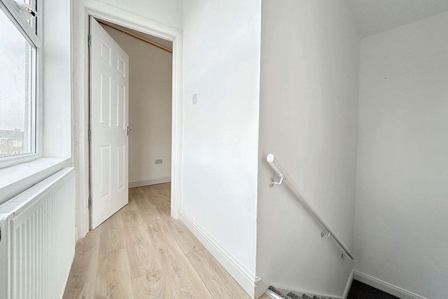 Flat for sale in Cowley Street, Shotton Colliery, Durham