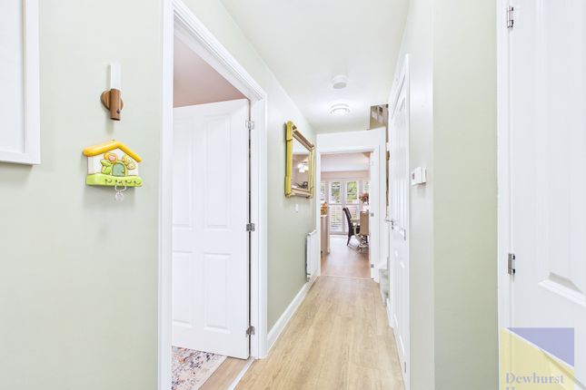 5, Merlin Drive, Cottam photo 2